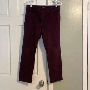 Women’s Office Pants